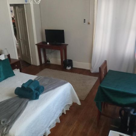 Bun Clody Manor - Guest House & Coffee Shop ฮานโอเวอร์ ภายนอก รูปภาพ