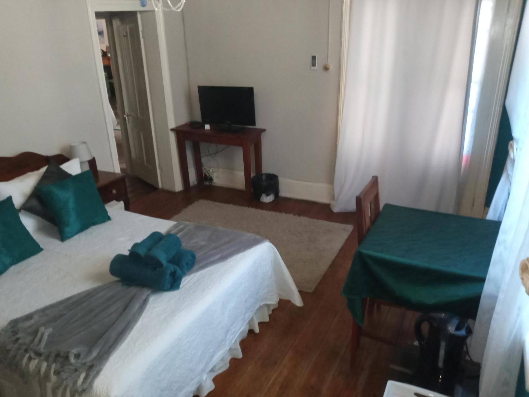 Bun Clody Manor - Guest House & Coffee Shop ฮานโอเวอร์ ภายนอก รูปภาพ