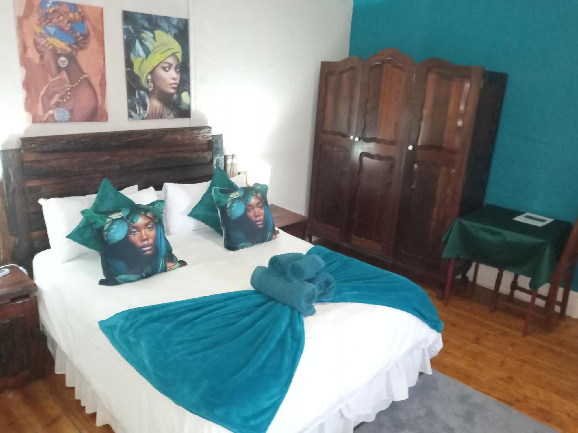 Bun Clody Manor - Guest House & Coffee Shop ฮานโอเวอร์ ภายนอก รูปภาพ