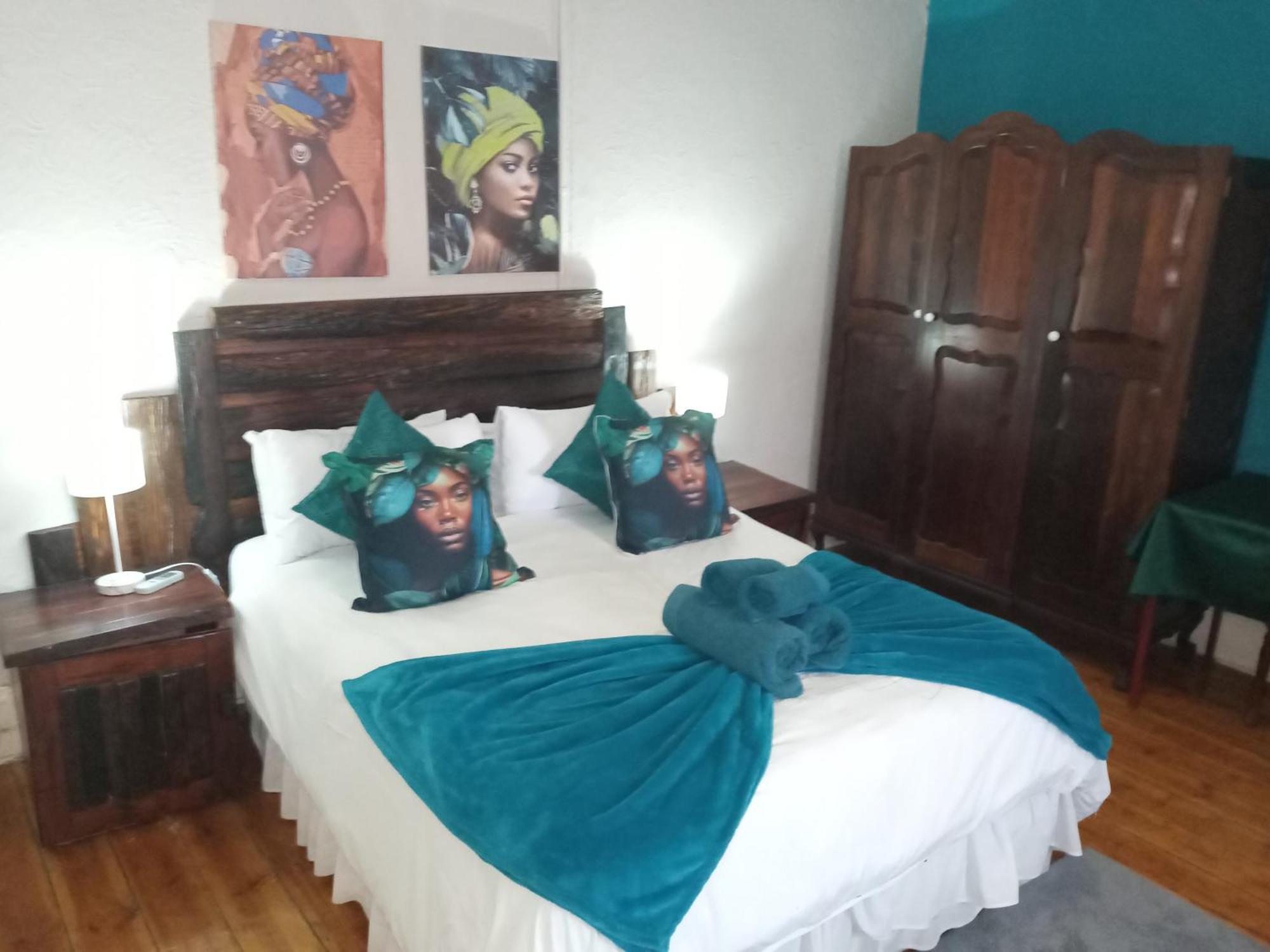 Bun Clody Manor - Guest House & Coffee Shop ฮานโอเวอร์ ภายนอก รูปภาพ