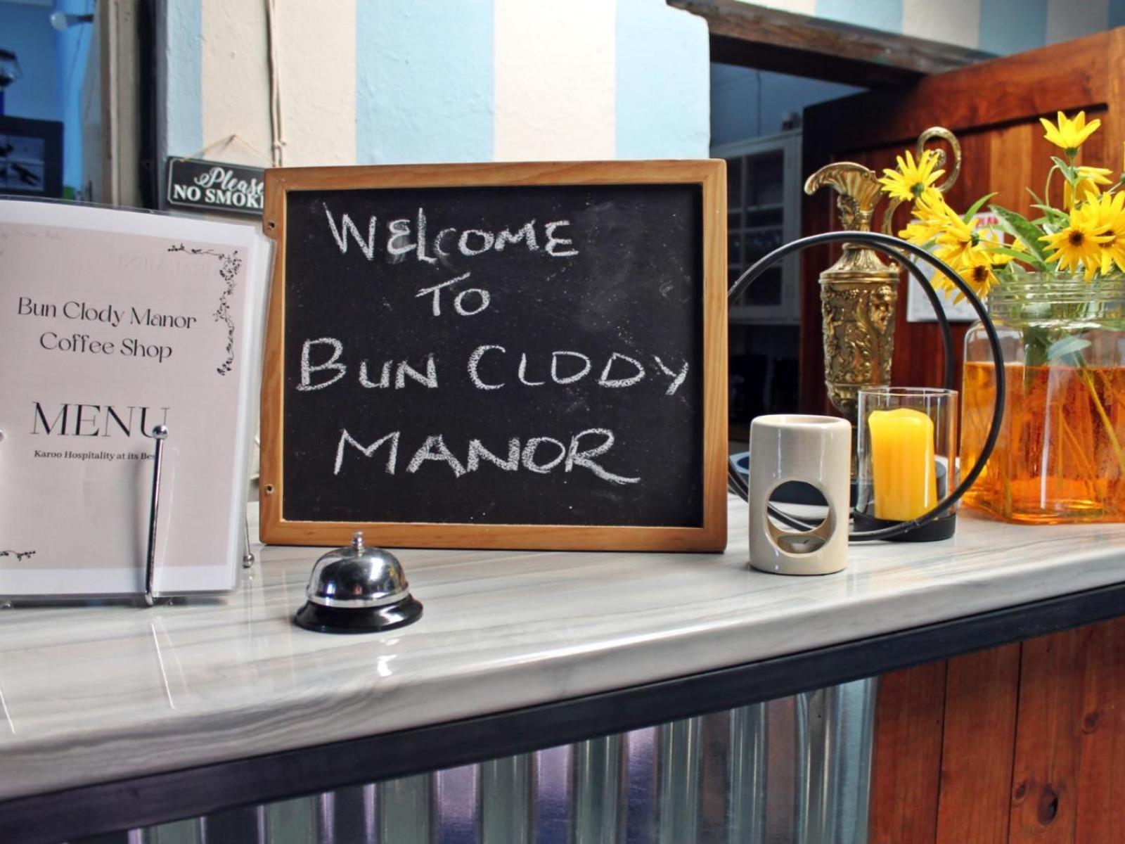 Bun Clody Manor - Guest House & Coffee Shop ฮานโอเวอร์ ภายนอก รูปภาพ
