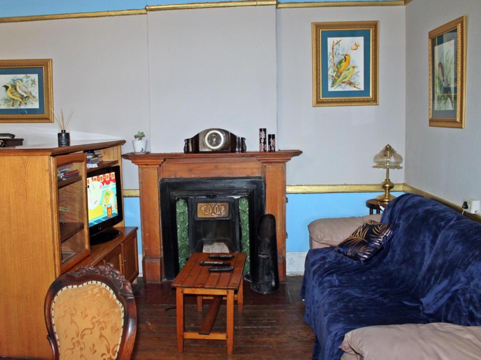 Bun Clody Manor - Guest House & Coffee Shop ฮานโอเวอร์ ภายนอก รูปภาพ