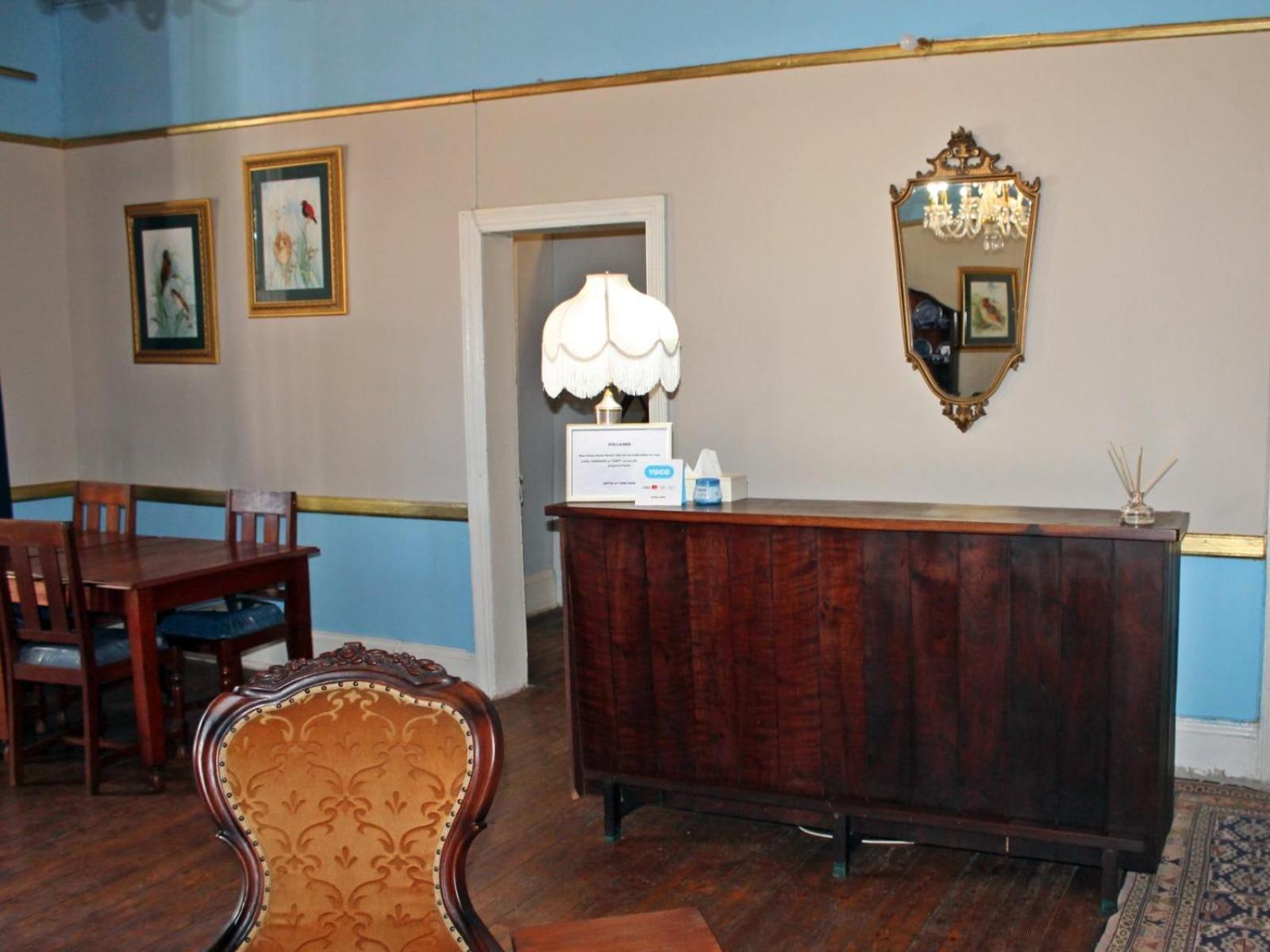 Bun Clody Manor - Guest House & Coffee Shop ฮานโอเวอร์ ภายนอก รูปภาพ