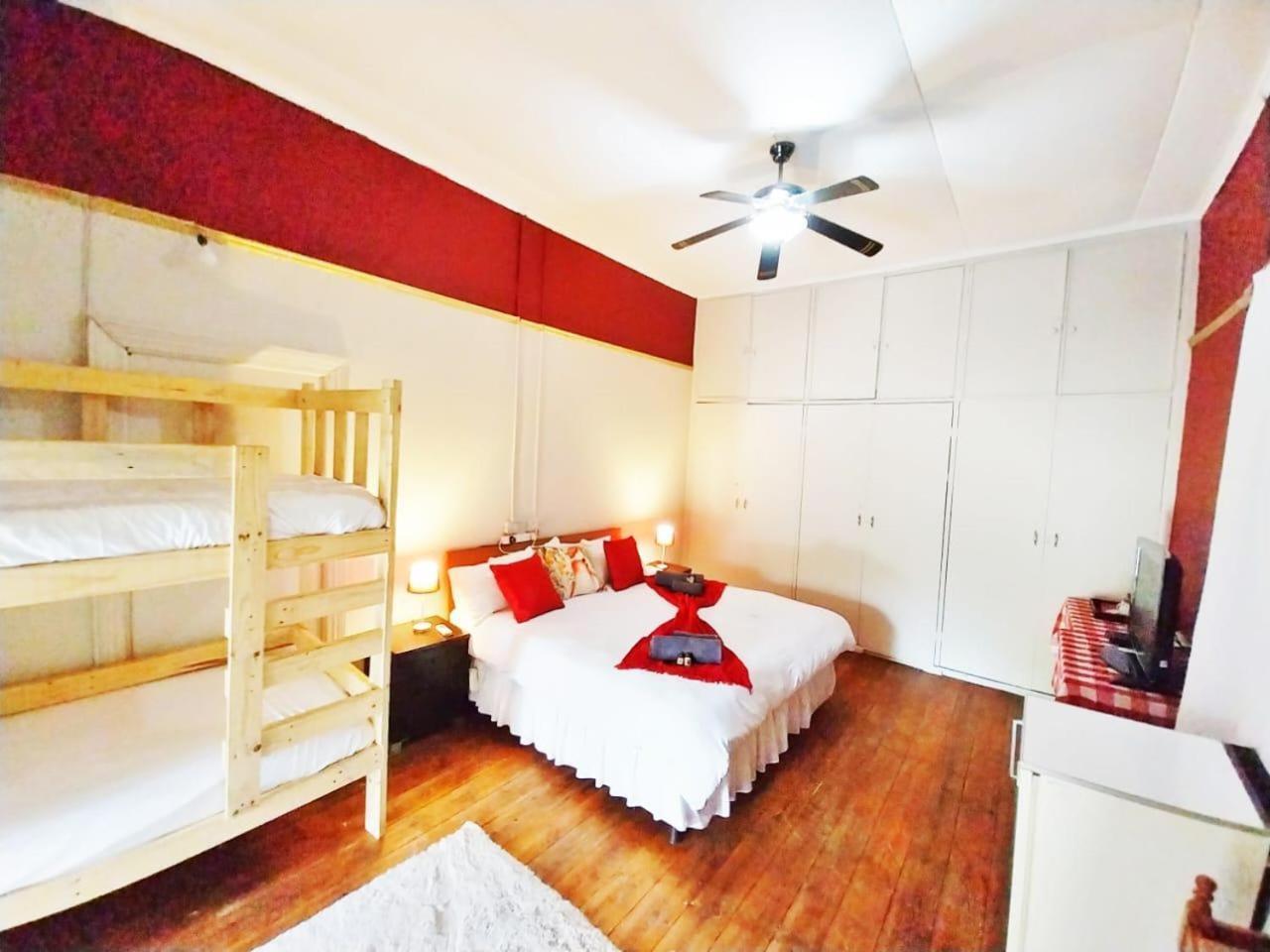 Bun Clody Manor - Guest House & Coffee Shop ฮานโอเวอร์ ห้อง รูปภาพ